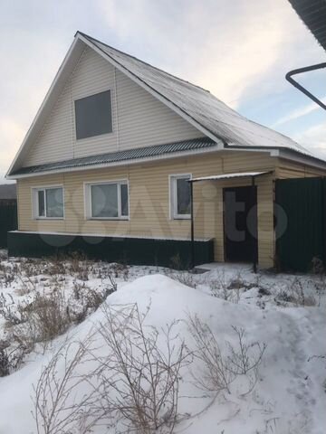 Дом 240 м² на участке 13 сот.