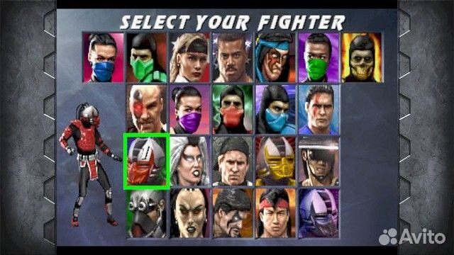 Mortal Kombat - Arcade Kollection (Steam)