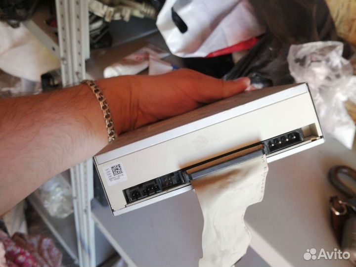 DVD-ROM для компьютера