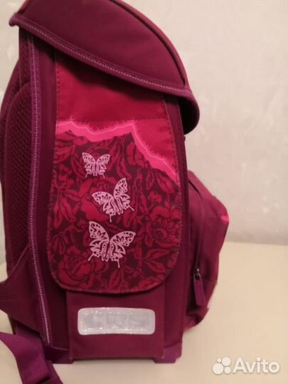 Ранец школьный