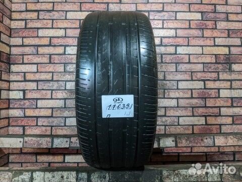 Pirelli Scorpion Verde 285/45 R20
