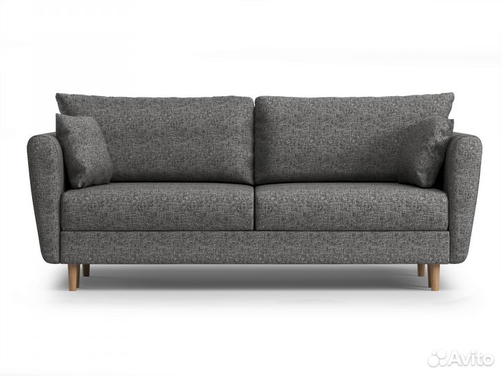 Диван-кровать Оскар / прямой раскладной