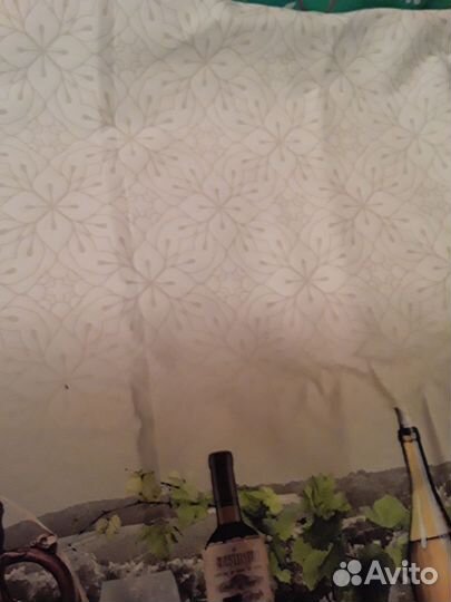 Скатерть 234х144 хлопок 100%