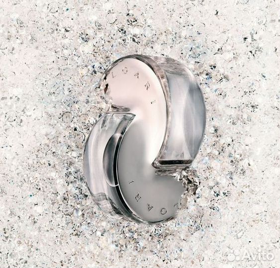 Духи Bvlgari Omnia Crystalline