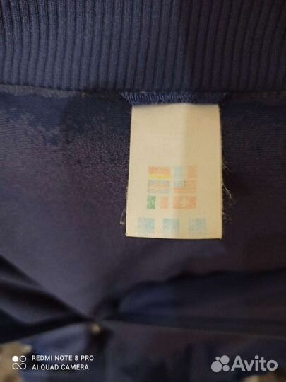 Адидас винтаж 90-х