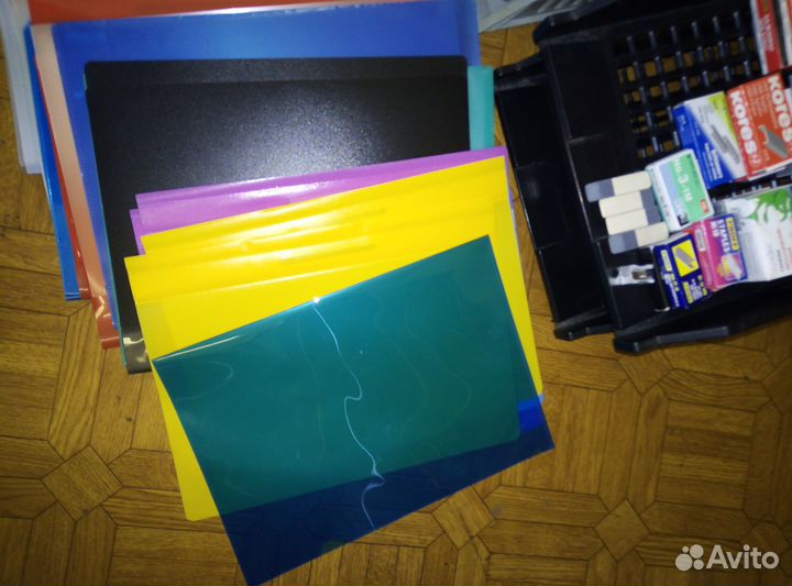 Канцелярские товары