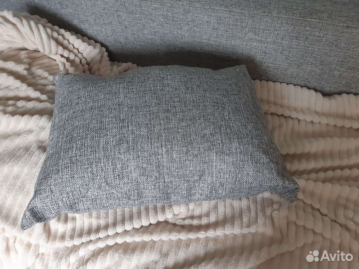 Подушки от дивана 6 штук