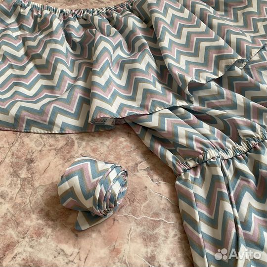 Комбинезон летний женский