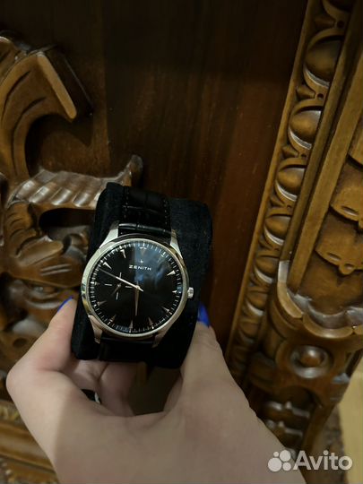 Zenith Elite Ultra Thin