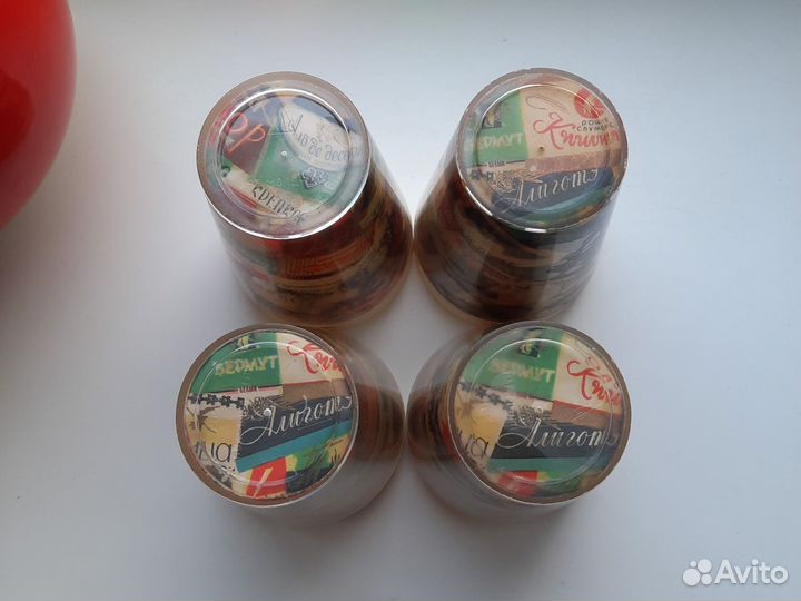 Карандашница, винтаж, СССР