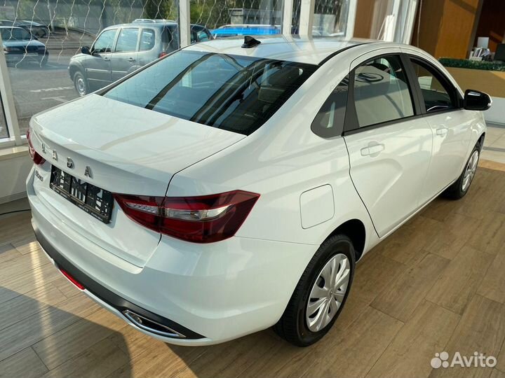 LADA Vesta 1.6 МТ, 2023