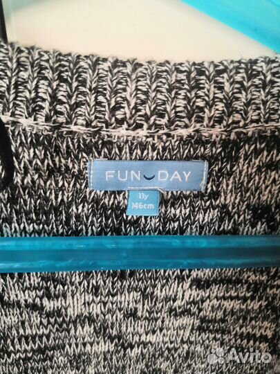 Вещи школьные на девочку 146-152