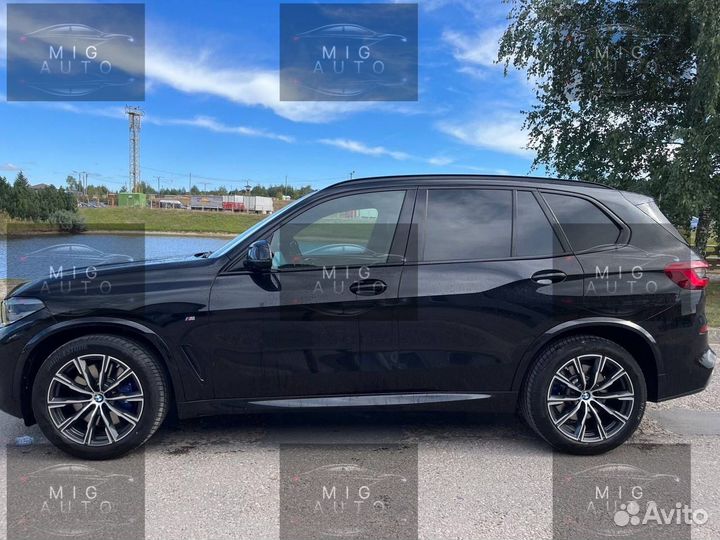 Авто под заказ из Европы