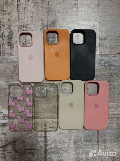 Чехол на iPhone 13 pro