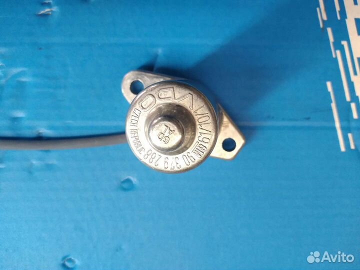 Датчик уровня масла двигателя для автомобилей opel