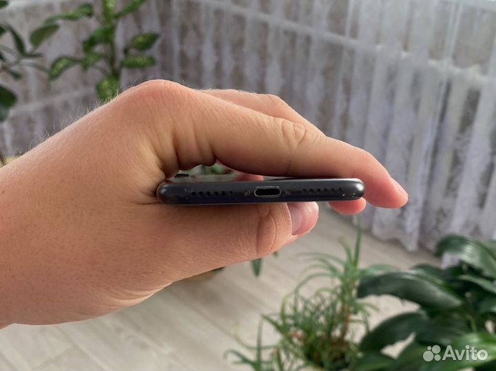 iPhone 7, 128 ГБ
