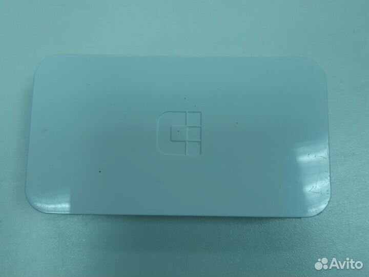 Коммутаторы (свитч)