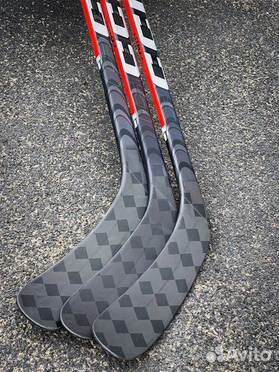 Клюшки CCM FT5 Pro Jr