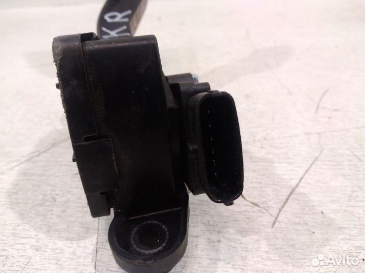 Педаль газа Kia Rio 3 2010-2015