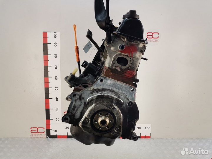 Двигатель (двс) для Volkswagen Golf 4 AKS
