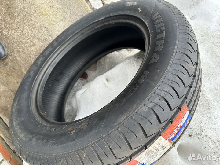 Maxxis Victra M-36 235/60 R18 107W