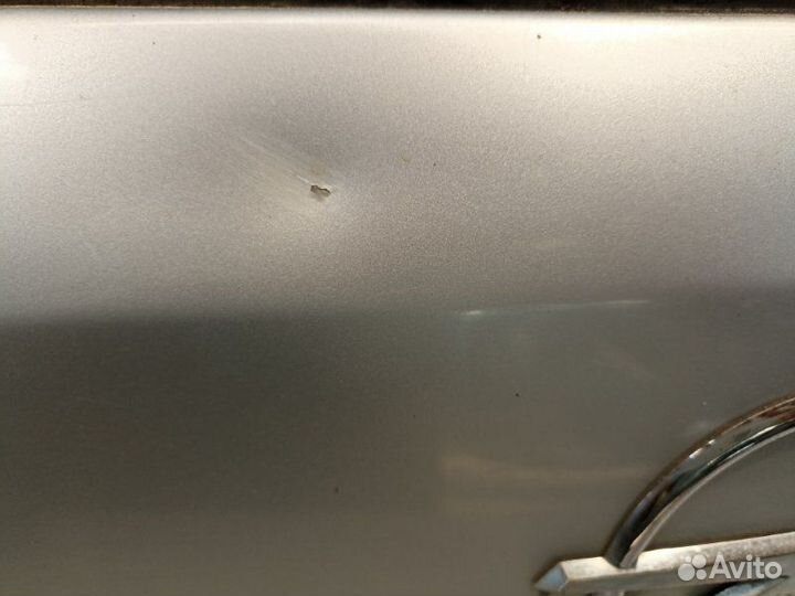 Дверь багажника Opel Astra H 1.4 Z14XEP