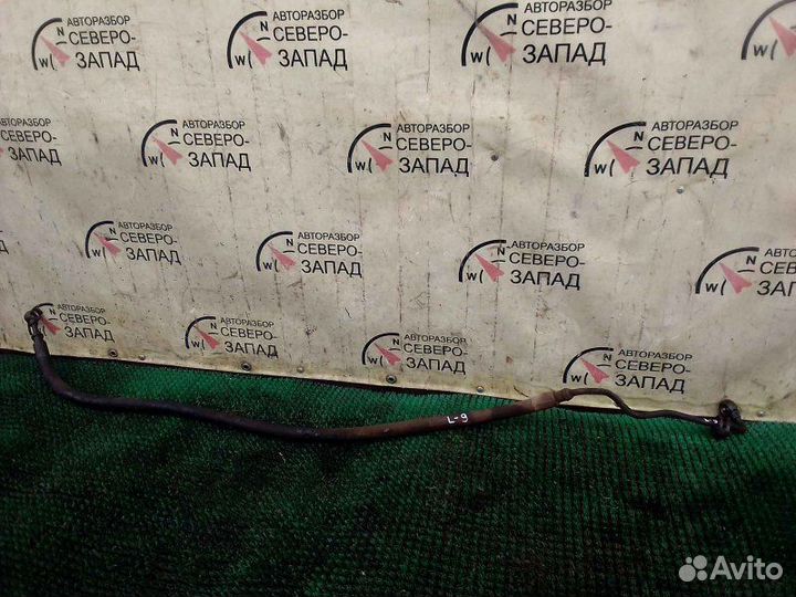 Шланг гур Mitsubishi Lancer CS 4G18