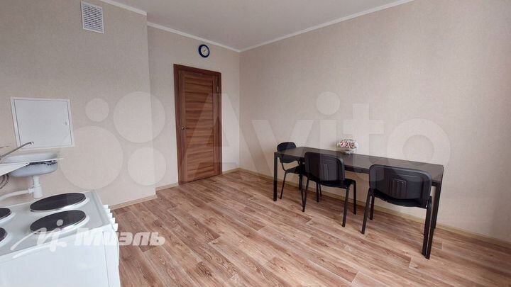 2-к. квартира, 60,1 м², 14/16 эт.