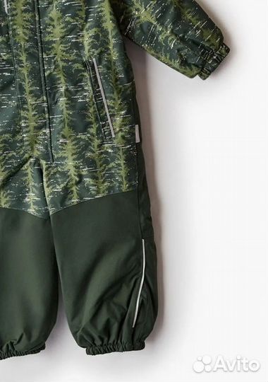 Комбинезон Reima, 92