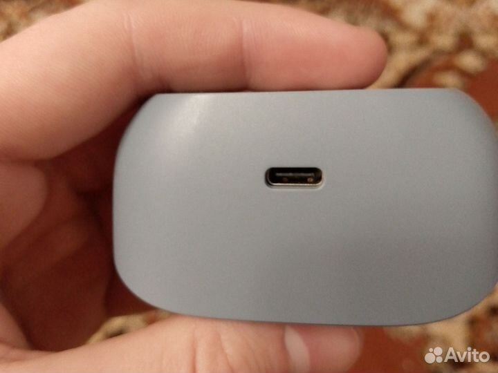 Беспроводные наушники jbl