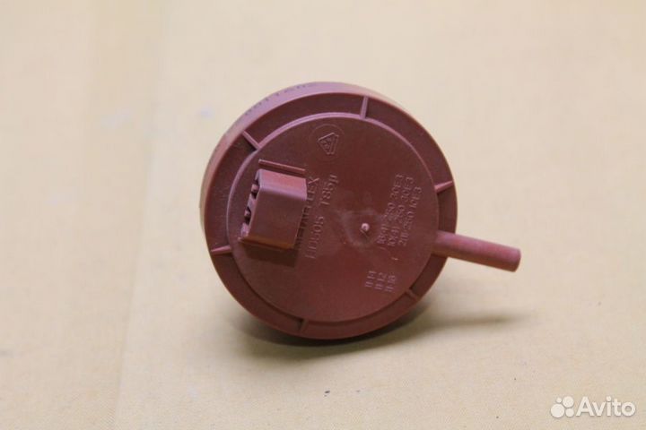 Прессостат Ardo 520011602 бу. 7530