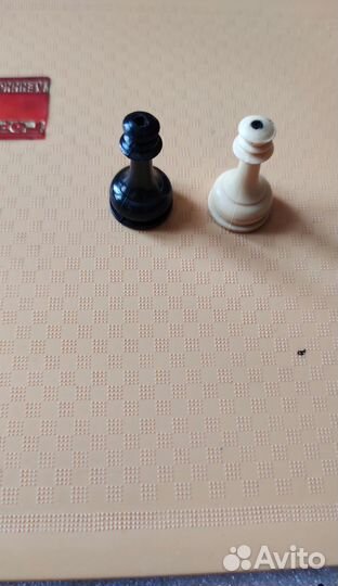 Настольная игра СССР