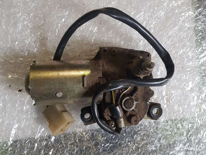 Моторчик стеклоочистителя дворников