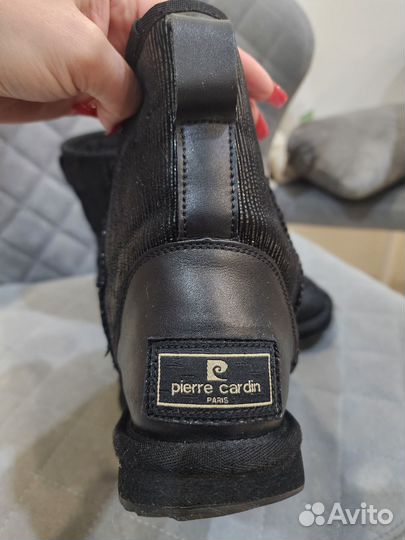 Угги женские 37-38 размер