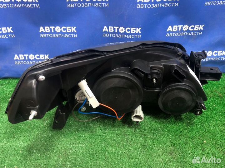 Фара передняя левая Nissan Primera HP12 2001-2008