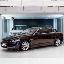 Jaguar XF 3.0 AT, 2014, 154 981 км, с пробегом, цена 1 599 000 руб.