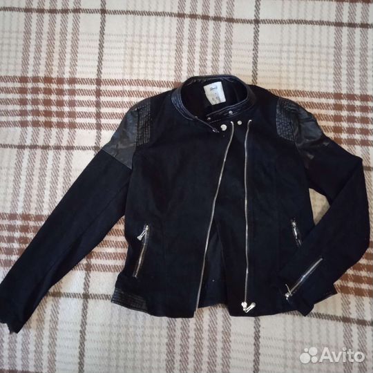 Женские вещи пакетом (11 шт)