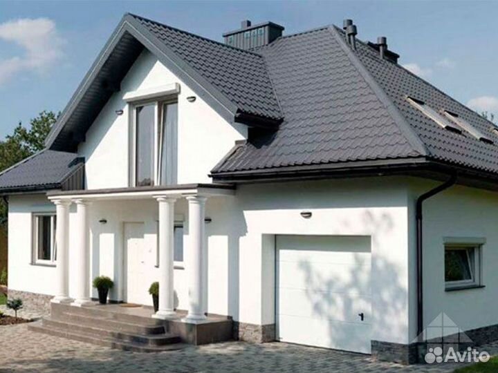 Металлочерепица