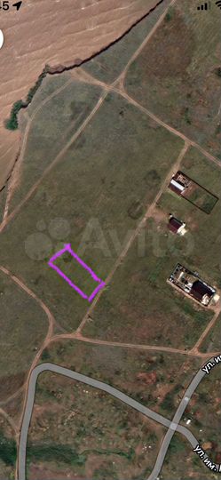 Участок 7 сот. (ИЖС)