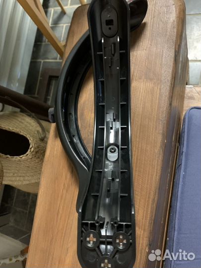 Крыло на самокат