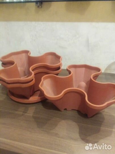 Кашпо для цветов