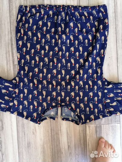 Вещи пакетом на девочку 2 года