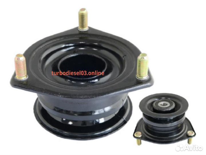 Опора амортизатора Tenacity (1415) asmni1036 asmni1036 tenacity