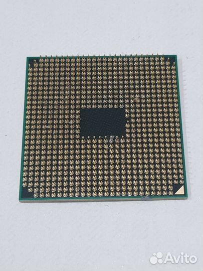 Процессор AMD E2-3000M Series