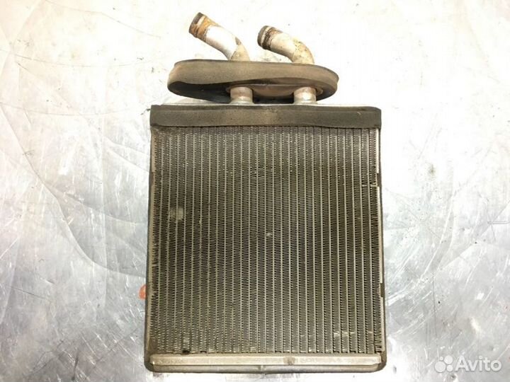 Радиатор печки Kia Rio 1 седан A5D 2002