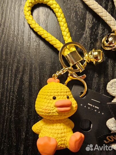 Брелоки (брелки). Корея