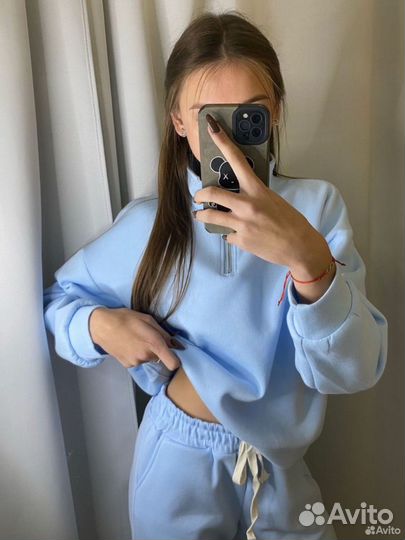 Костюм женский двойка Zara