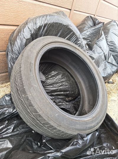 Goodyear Eagle LS2000 205/50 R17 93V