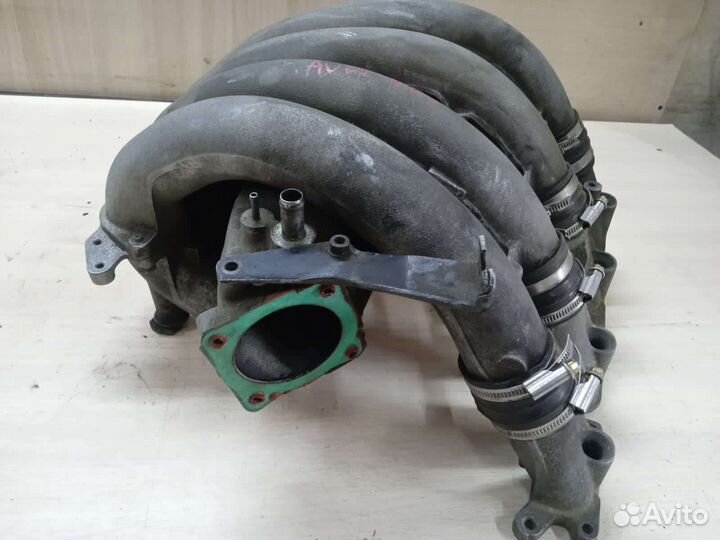 Коллектор впускной Audi a4 b5