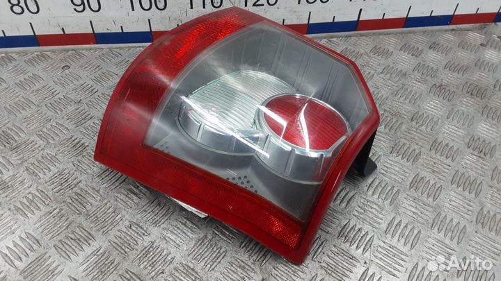 Фонарь Land Rover Freelander 2 (2007-2014)